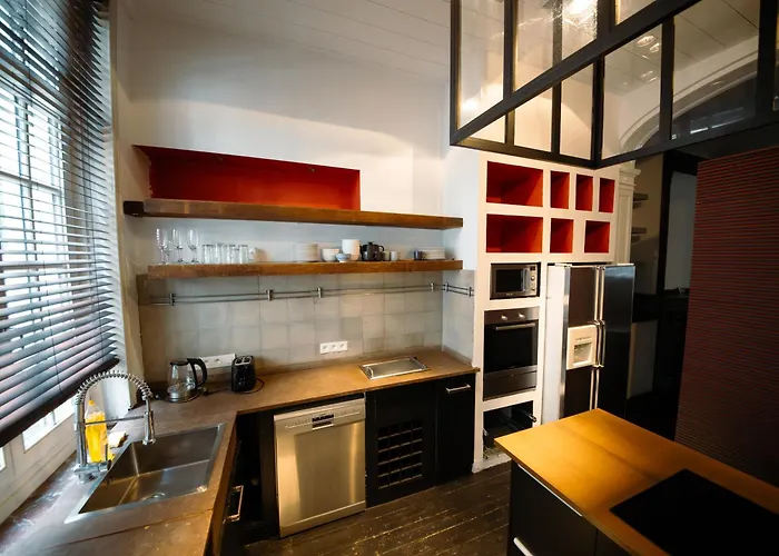 Prestige Stay - Uptown