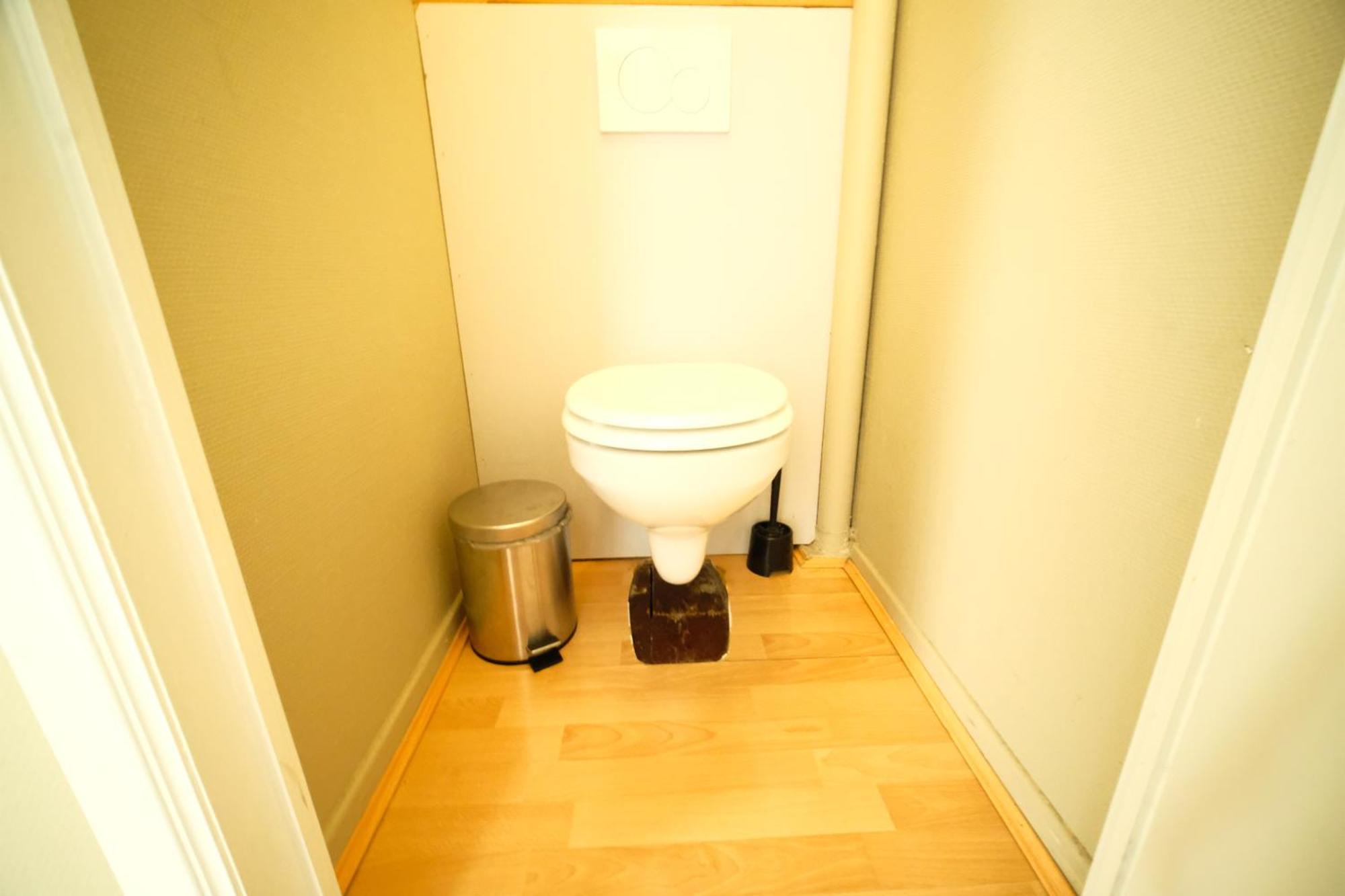 Appartement Prestige - Uptown Bruxelles