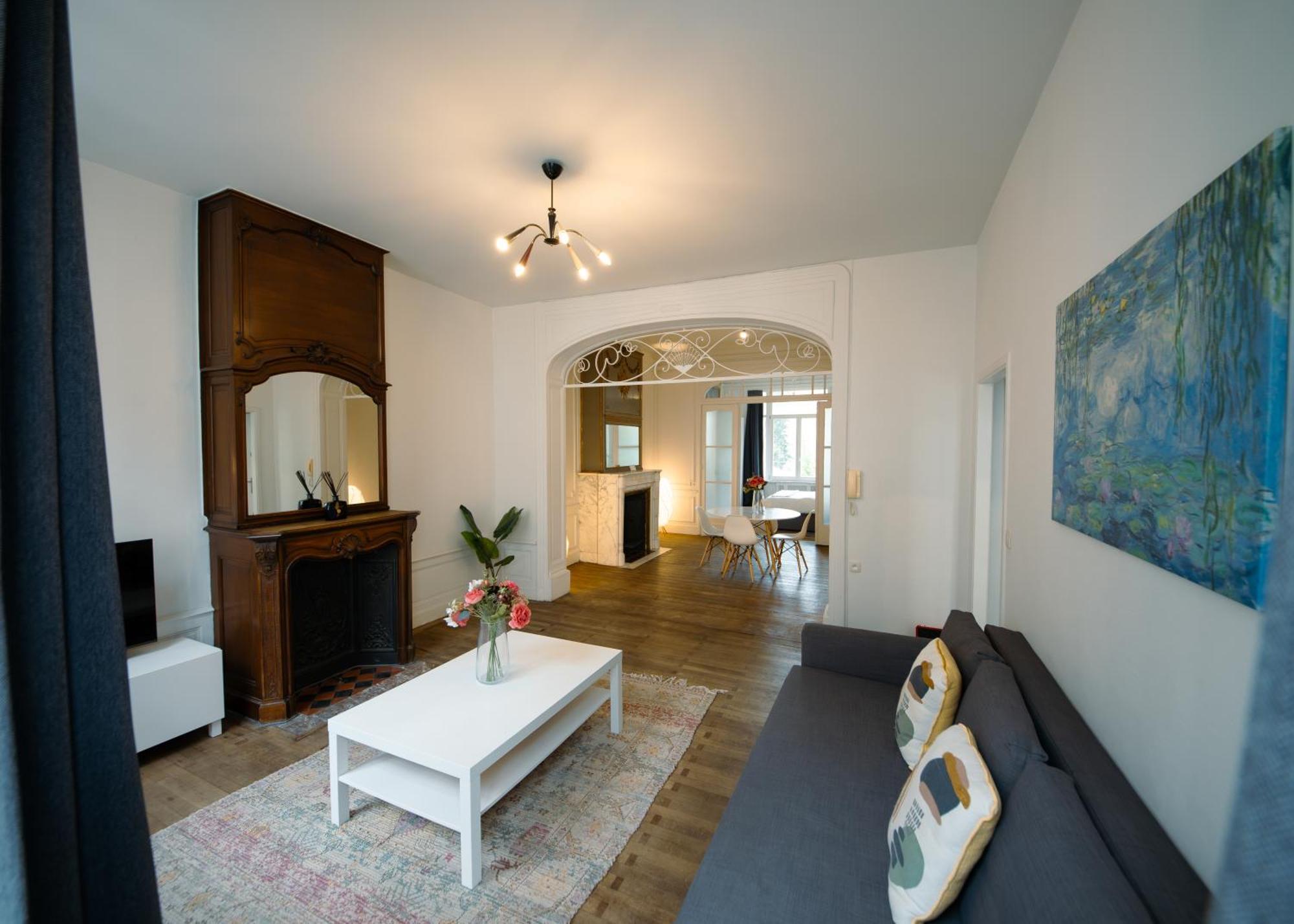 Appartement Prestige - Uptown