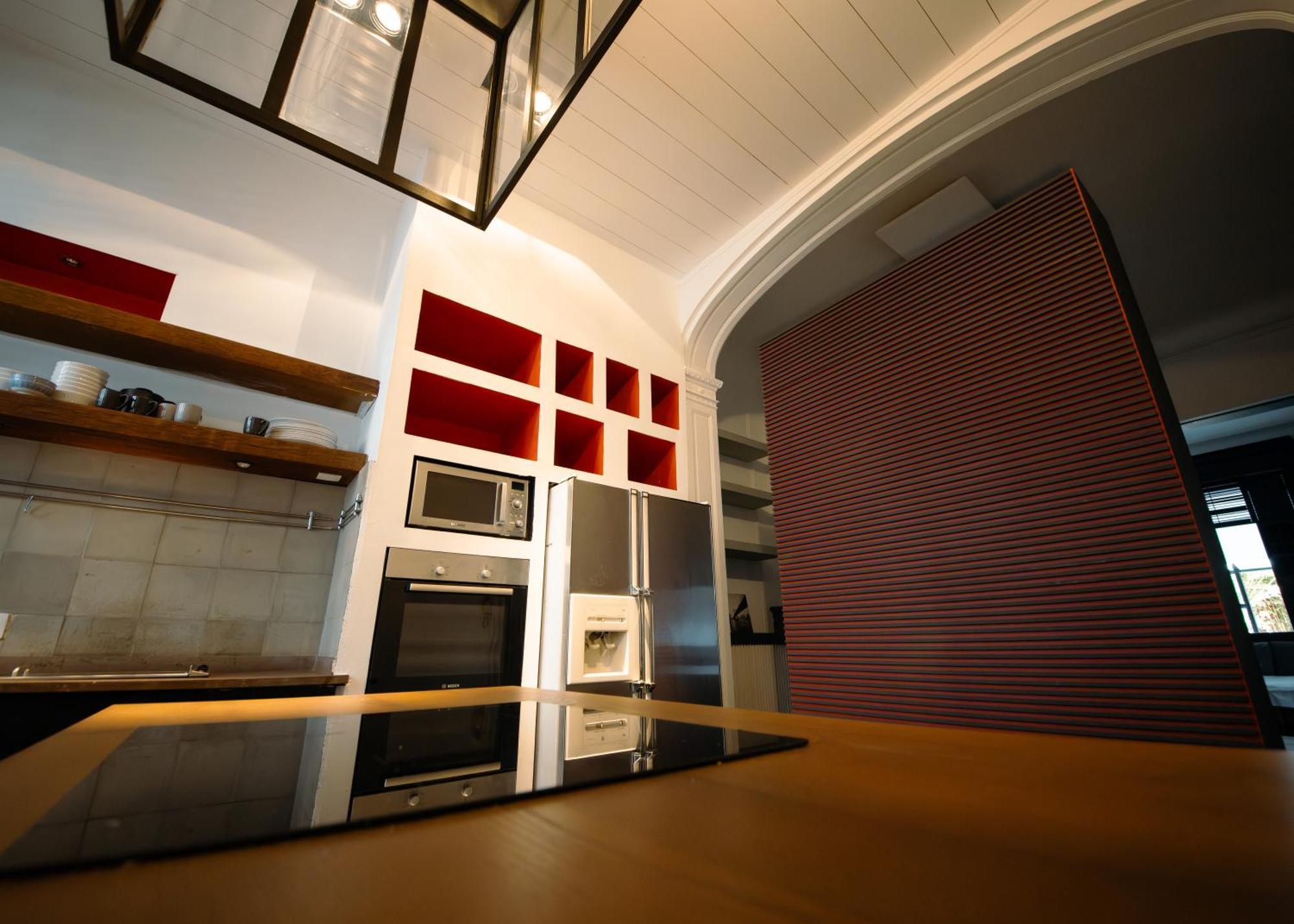 Appartement Prestige - Uptown *