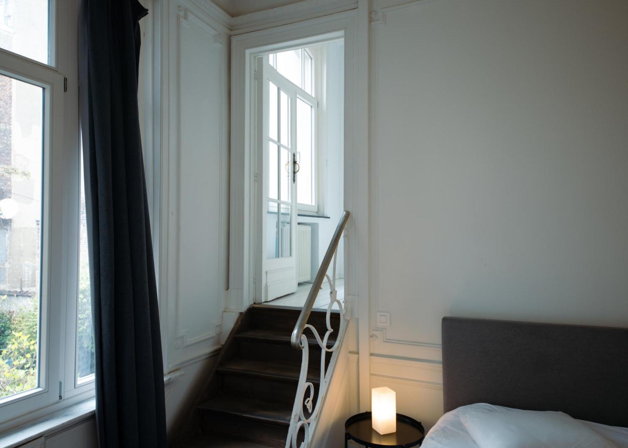 Appartement Prestige - Uptown Bruxelles