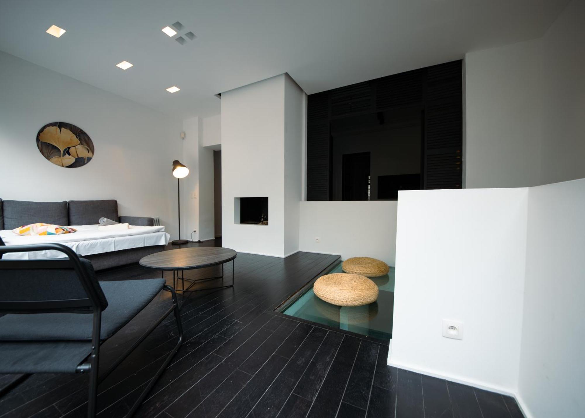 Prestige - Uptown Appartement