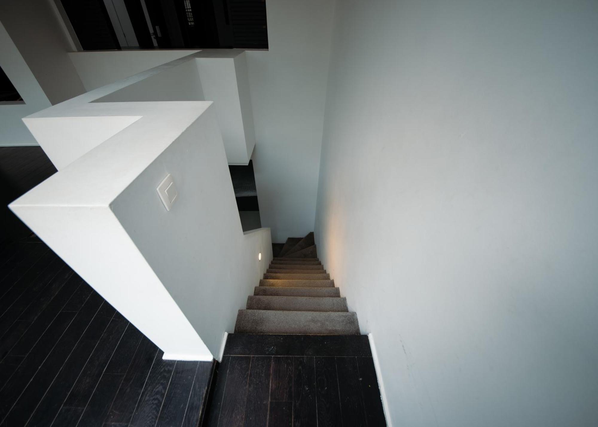 Prestige - Uptown Appartement *