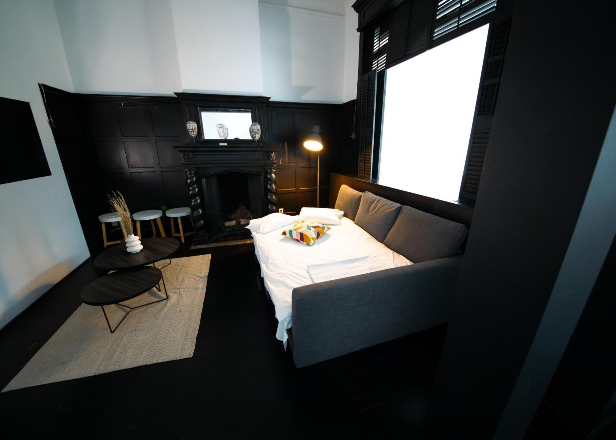 Appartement Prestige - Uptown Bruxelles
