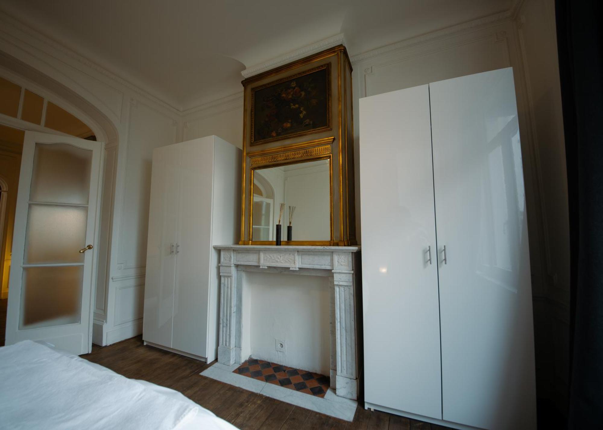 Appartement Prestige - Uptown *