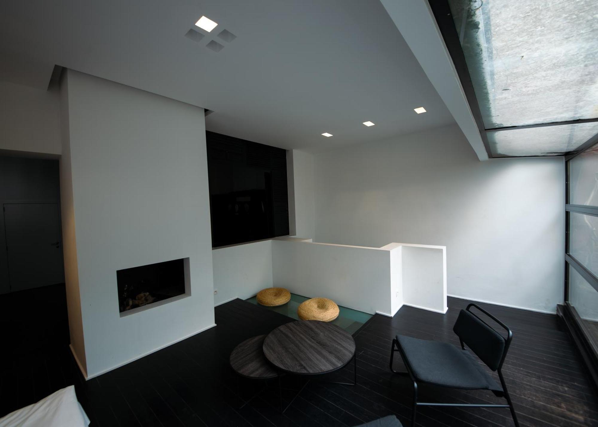Prestige - Uptown Appartement Bruxelles