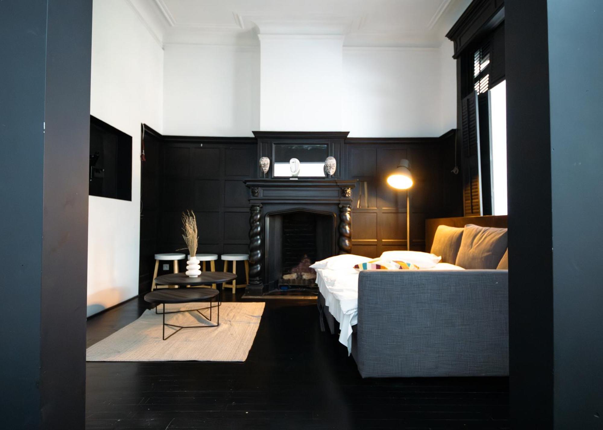 Prestige - Uptown Appartement *